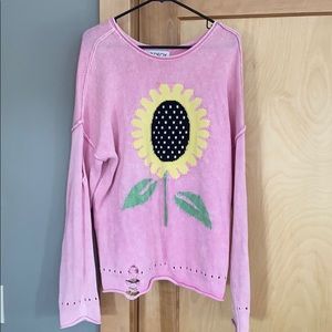Vintage women’s sweater